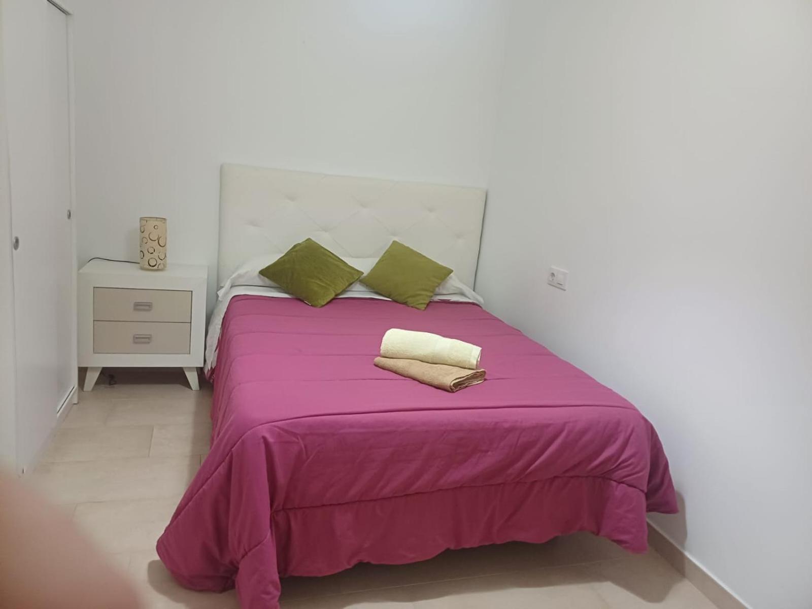 Apartamento Duque 2 Centro Ciudad Apartment Cartagena Exterior foto