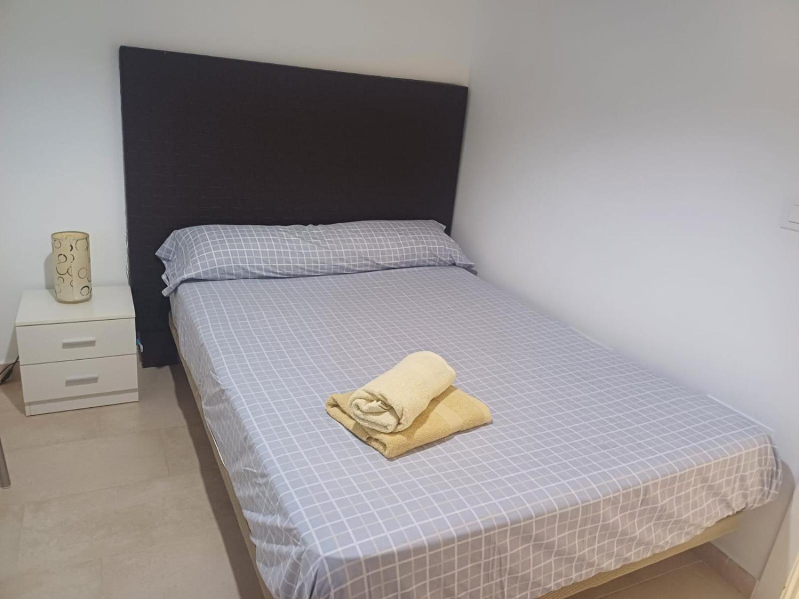 Apartamento Duque 2 Centro Ciudad Apartment Cartagena Exterior foto