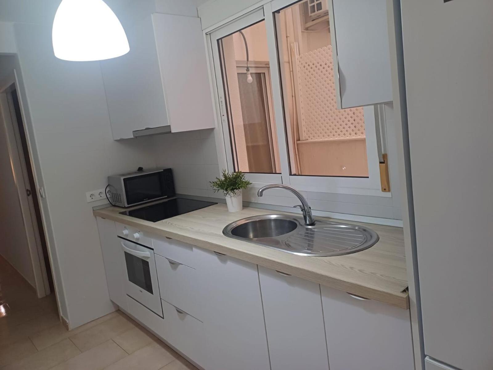 Apartamento Duque 2 Centro Ciudad Apartment Cartagena Exterior foto